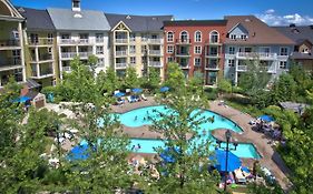 Blue Mountain Resort Mosaic Suites